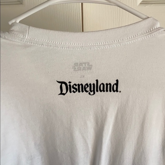 Star Wars Galaxy’s Edge Opening Day Shirt - Picture 2 of 2
